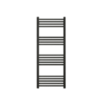 Designer Mild Steel Vertical Radiator | The Radiator Hub
