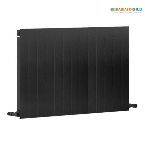 TRH Keyworth Horizontal Radiator 600mm x 975mm Anthracite