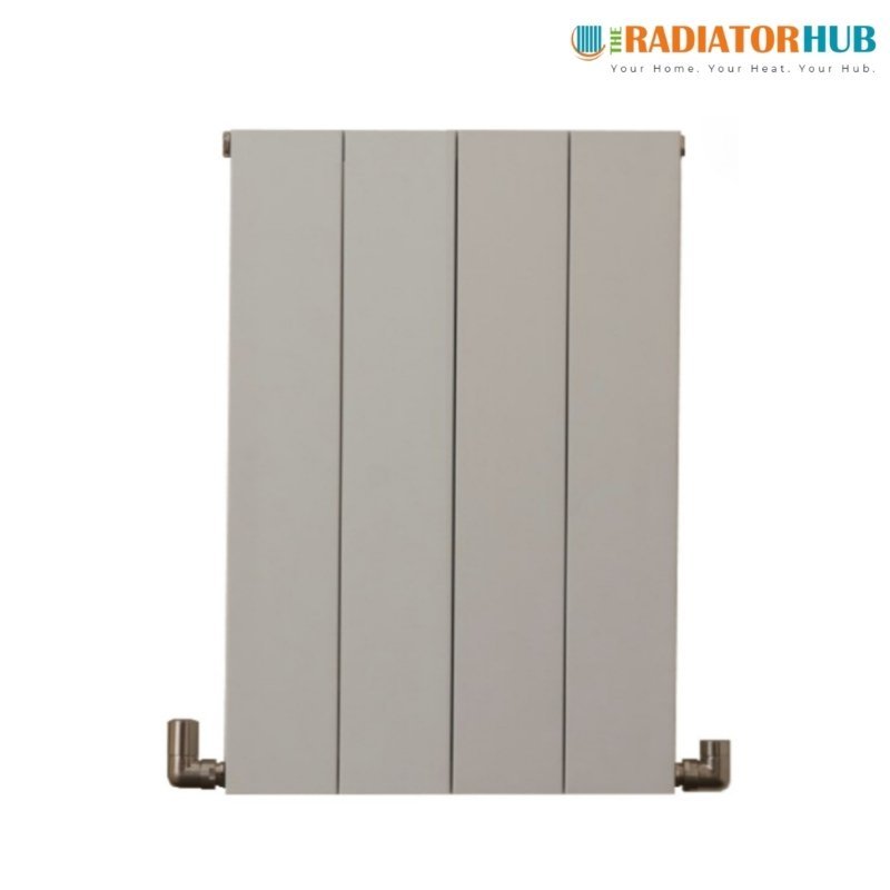 TRH-Sheringham-Double-Horizontal-Radiator-600mm-x-407mm-White.jpg TRH Sheringham Double Horizontal Radiator 600mm x 407mm White - Image 1