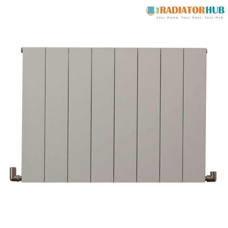 TRH-Sheringham-Double-Horizontal-Radiator-600mm-x-814mm-White.jpg TRH Sheringham Double Horizontal Radiator 600mm x 814mm White - Image 1
