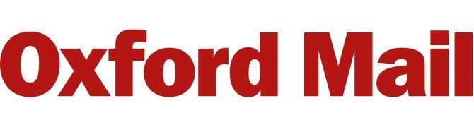 Oxford Mail Logo