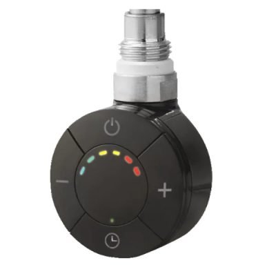 TRH-Digital-Thermostatic-Element-Black